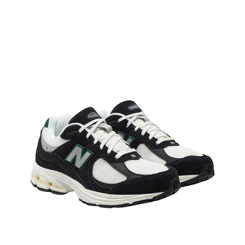 Zapatillas 2002R - Negro