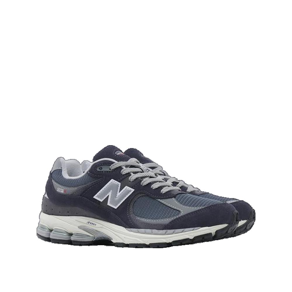 Baskets 2002R - Bleu