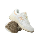 Baskets 2002R - Blanc