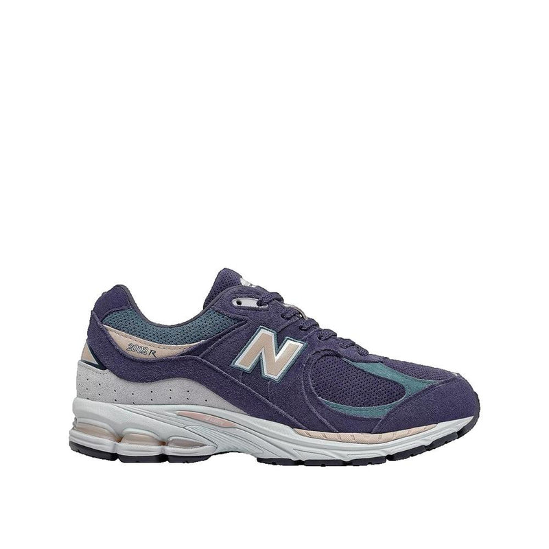 Baskets 2002R - Bleu