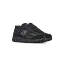 Baskets M2002 - Noir