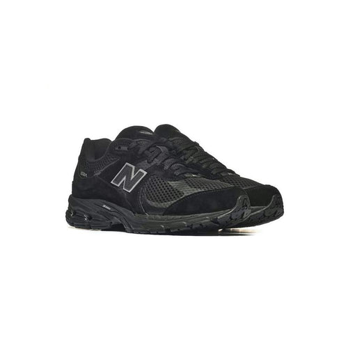 Baskets M2002 - Noir
