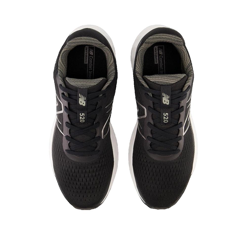 Baskets 520 - Noir