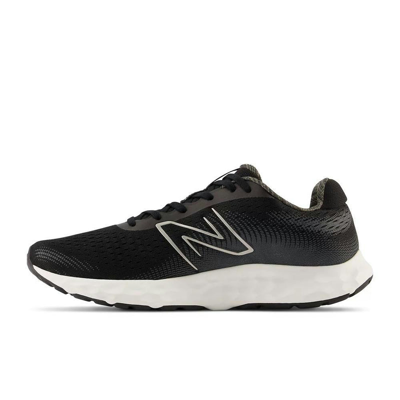 Baskets 520 - Noir