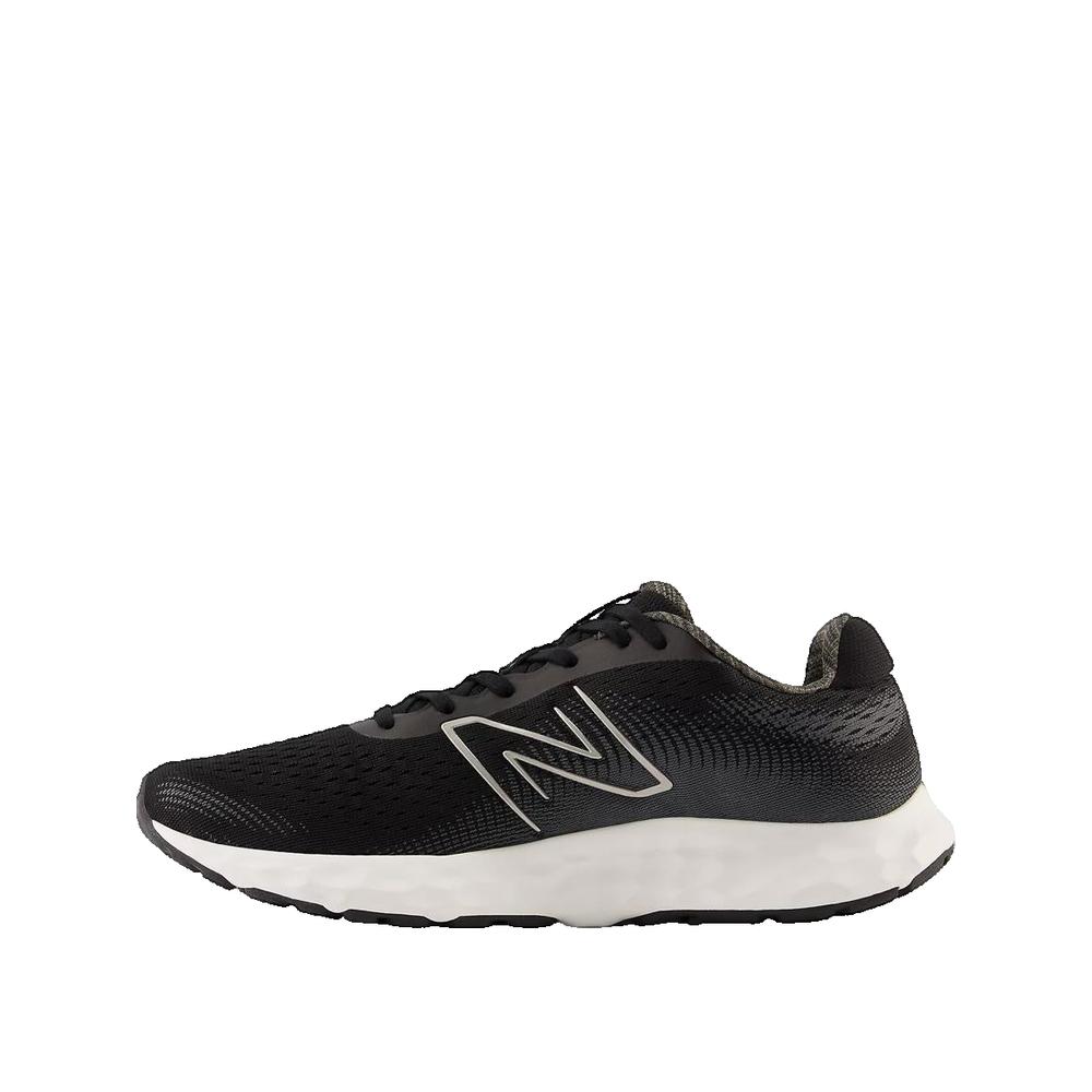 Baskets 520 - Noir