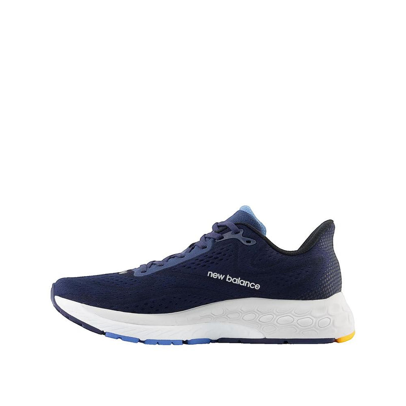 Zapatillas 880 - Azul Marino