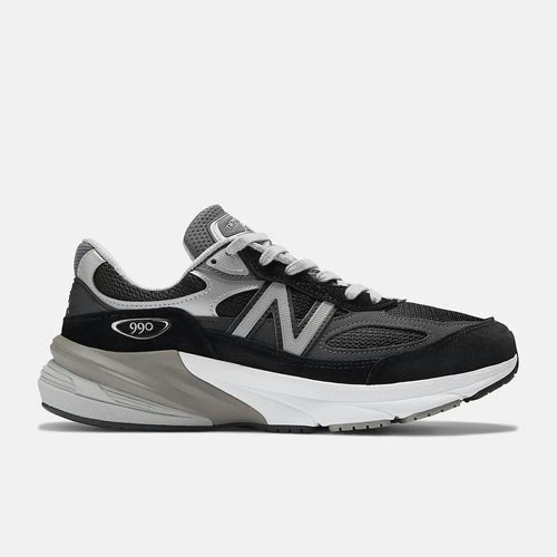 Baskets New Balance 990v2 - Noir