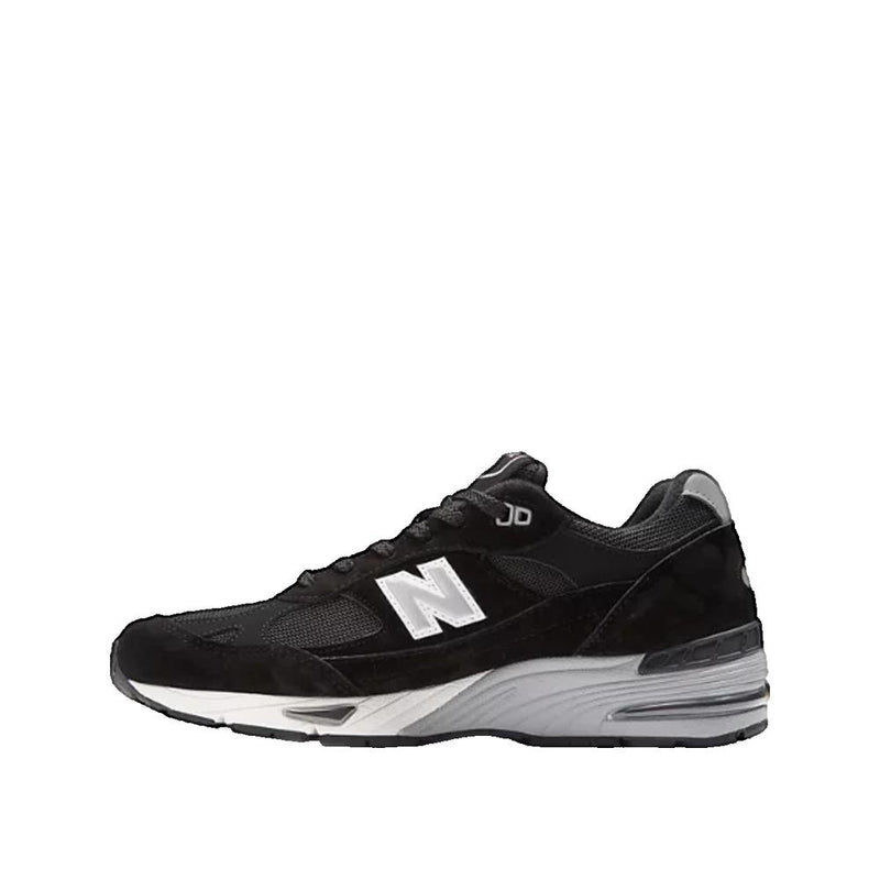 Baskets 991 - Noir