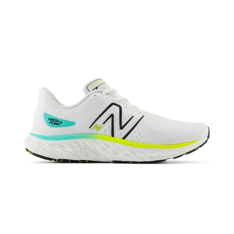 Baskets Buty New Balance sportowe M MEVO - Blanc