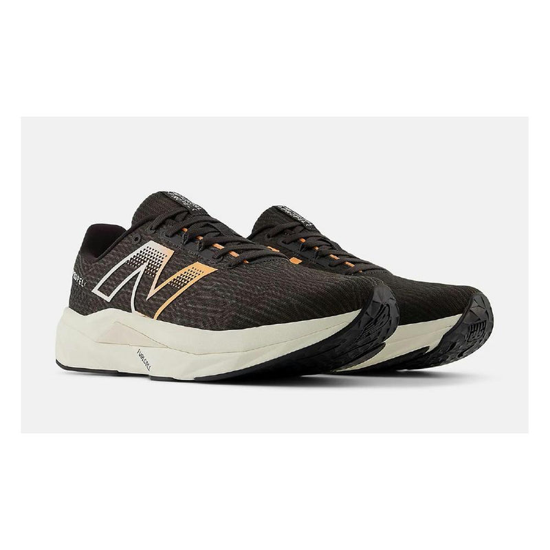 Baskets FuelCell Propel v5 - Noir