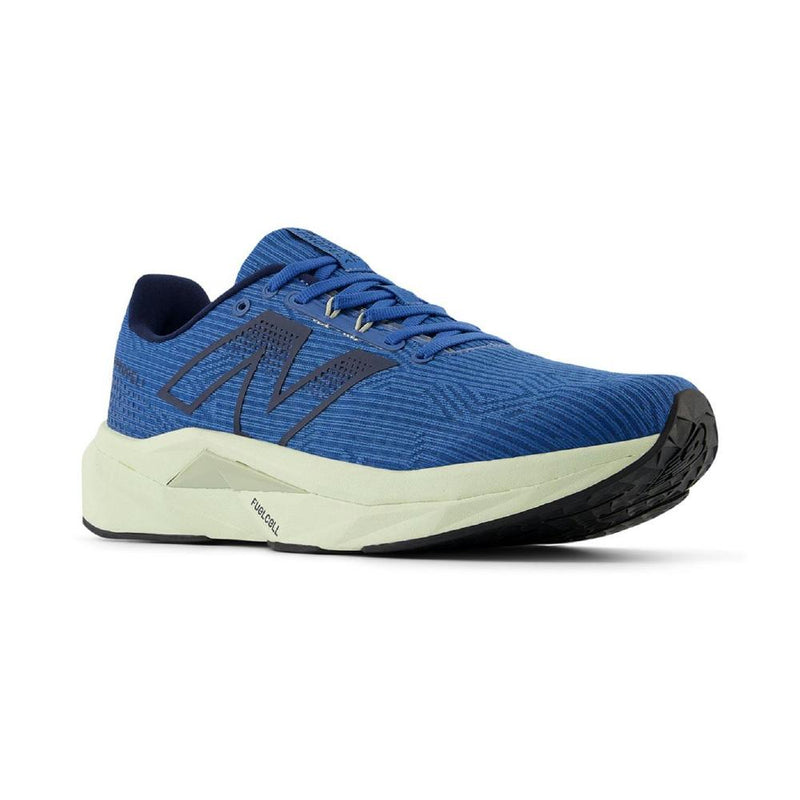 Baskets MFCPRCN5 - Bleu