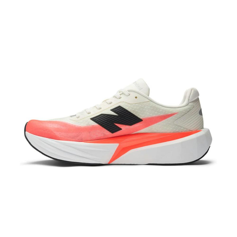 Baskets Fitness Pro - Rouge