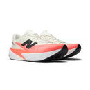 Baskets Fitness Pro - Rouge