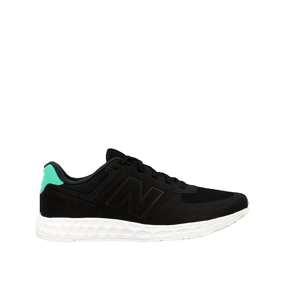 Baskets 574 - Noir