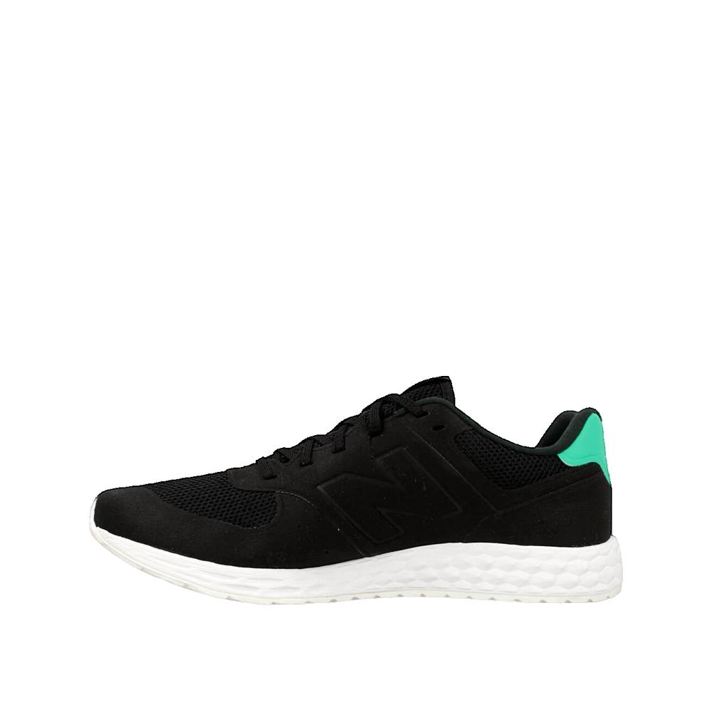 Baskets 574 - Noir