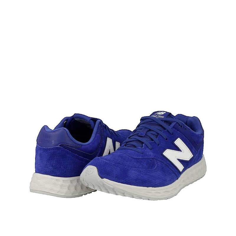Baskets 574 - Bleu