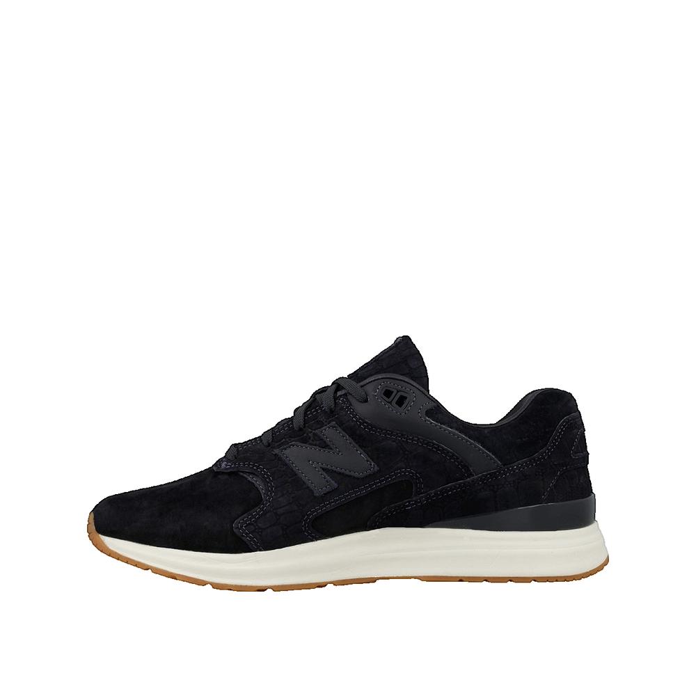 Baskets 1550 - Noir