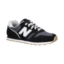 Baskets New Balance 2002R - Noir