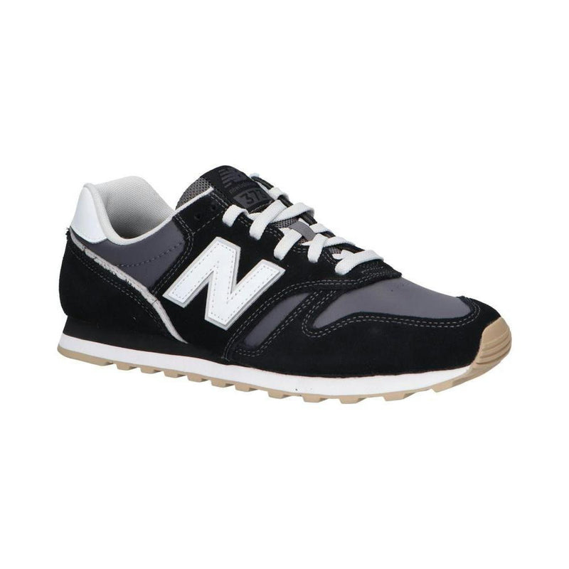 Baskets New Balance 2002R - Noir