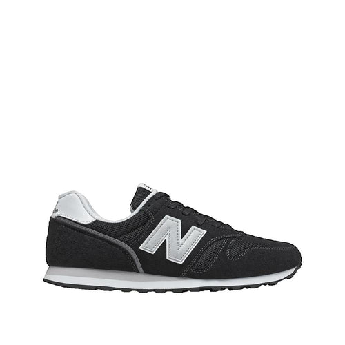 Zapatillas 373 - Negro