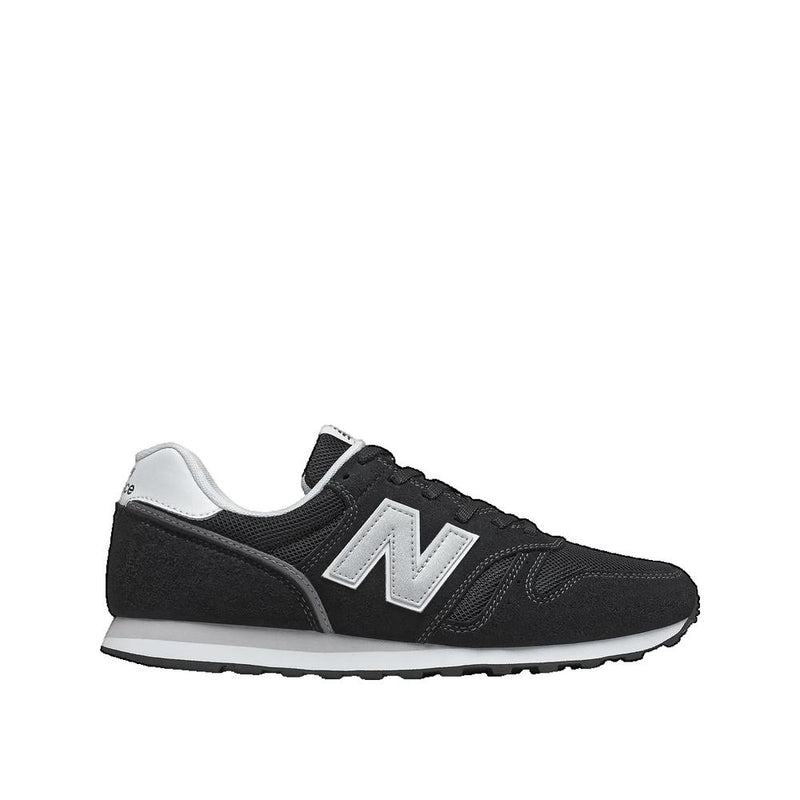 Baskets 373 - Noir