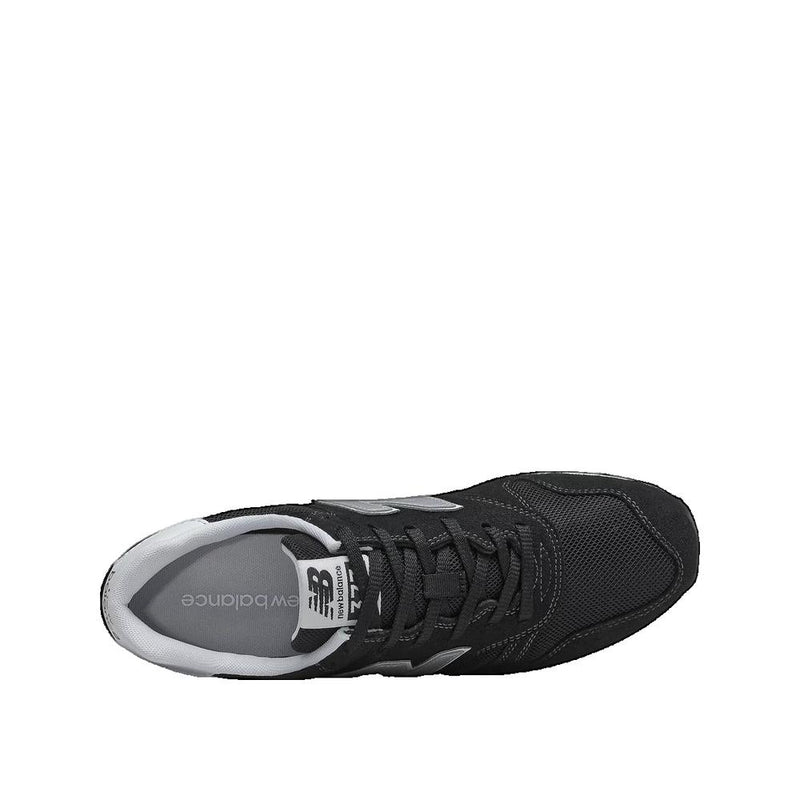 Baskets 373 - Noir