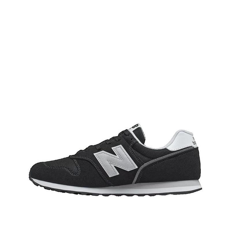 Baskets 373 - Noir