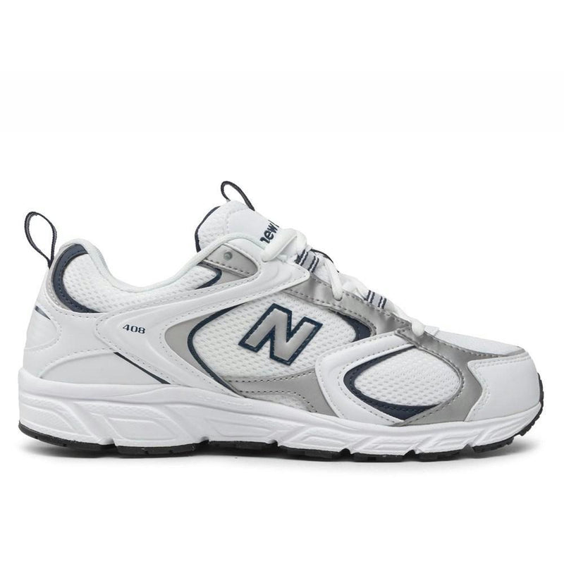 Baskets Fitness 2023 - Noir