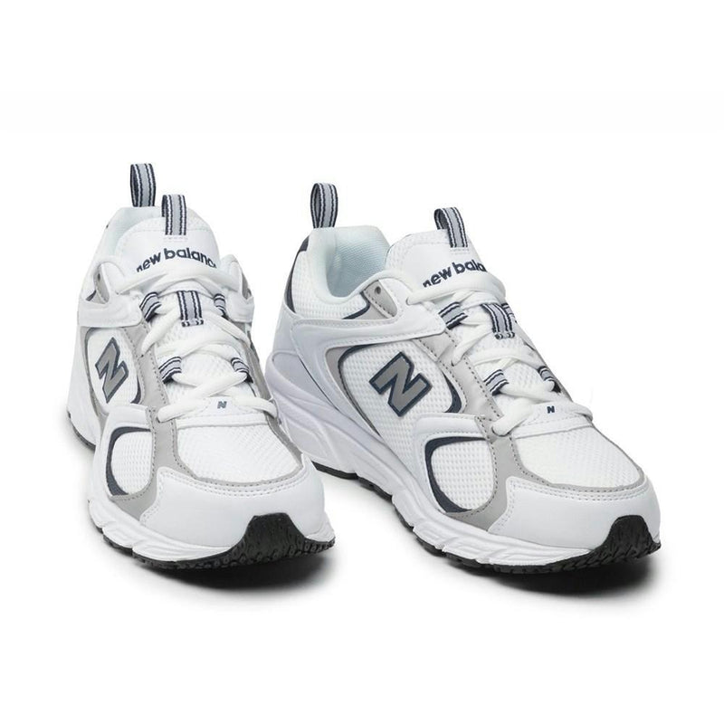 Baskets Fitness 2023 - Noir