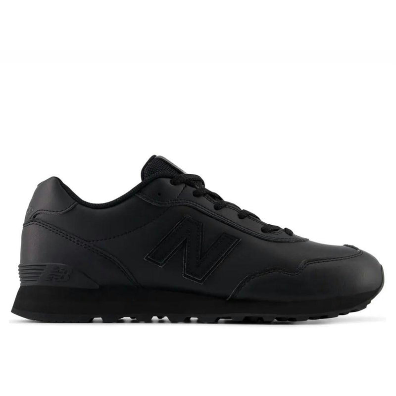 Baskets New Balance Nb 515 - Noir