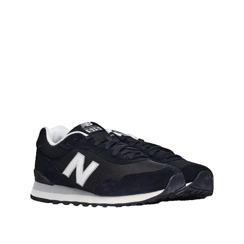 Zapatillas 515 - Negro