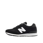 Baskets 515 - Noir