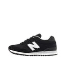 Zapatillas 515 - Negro