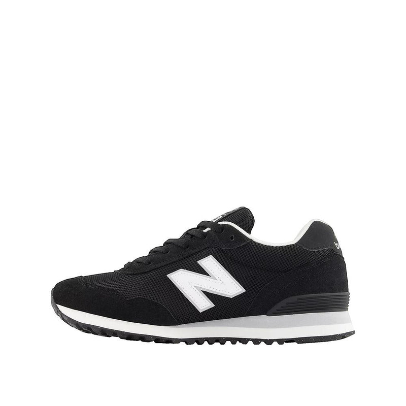 Zapatillas 515 - Negro