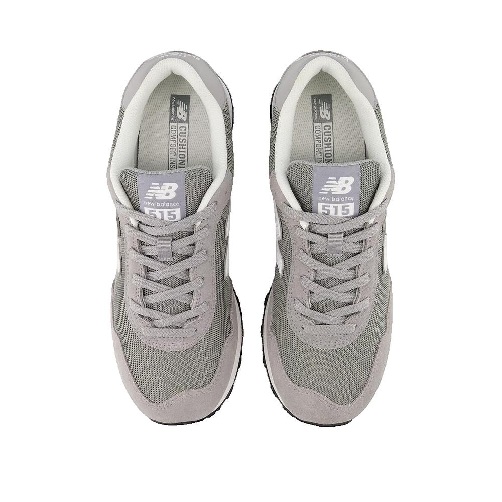Baskets 515 - Gris