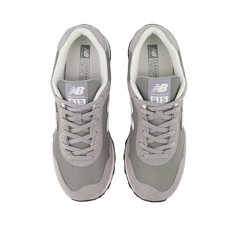 Baskets 515 - Gris