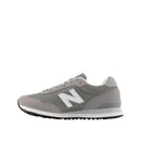 Baskets 515 - Gris