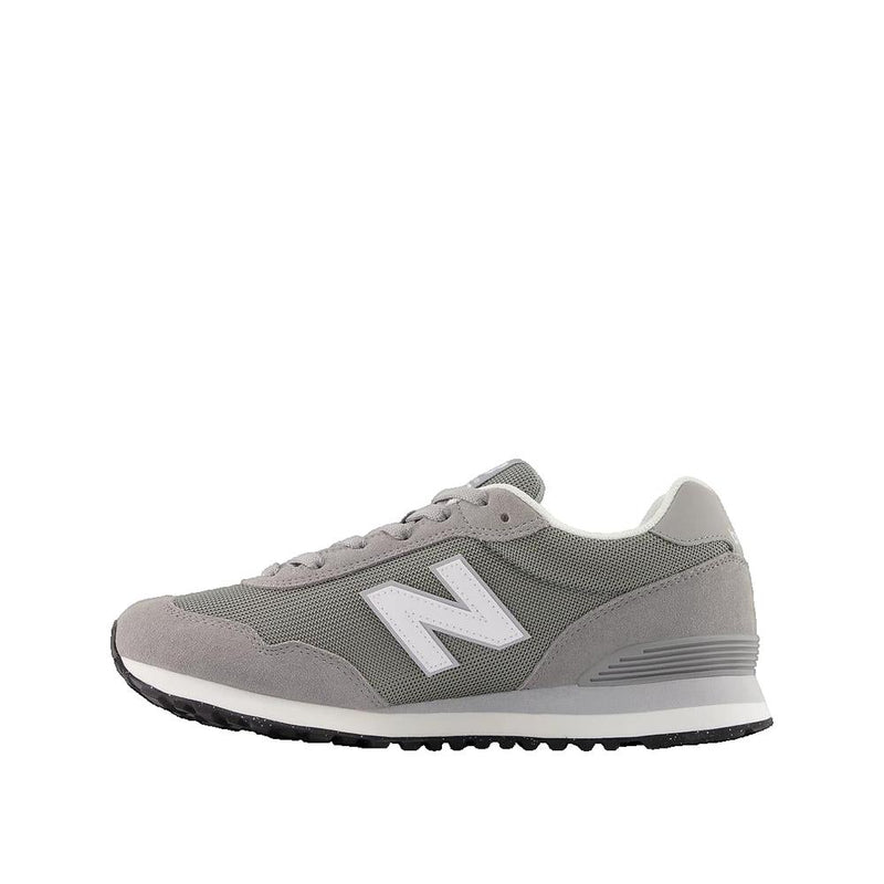 Baskets 515 - Gris