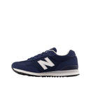 Baskets 515 - Bleu Marine
