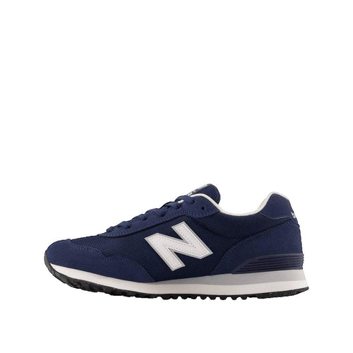 Zapatillas 515 - Azul marino