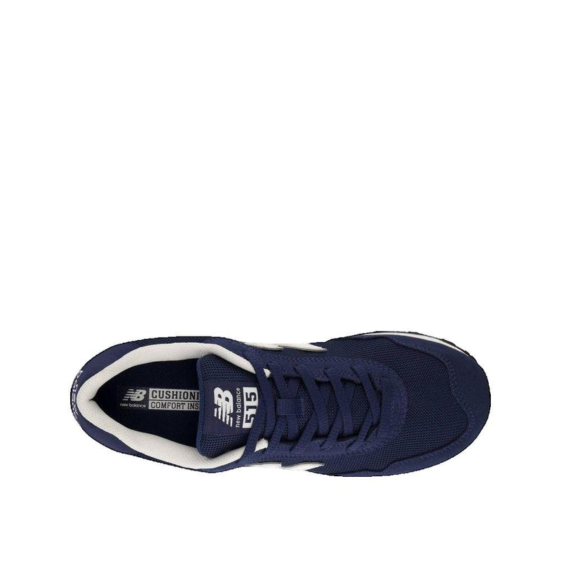 Baskets 515 - Bleu Marine