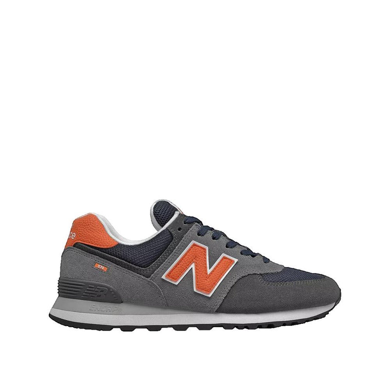 Baskets 574 - Gris