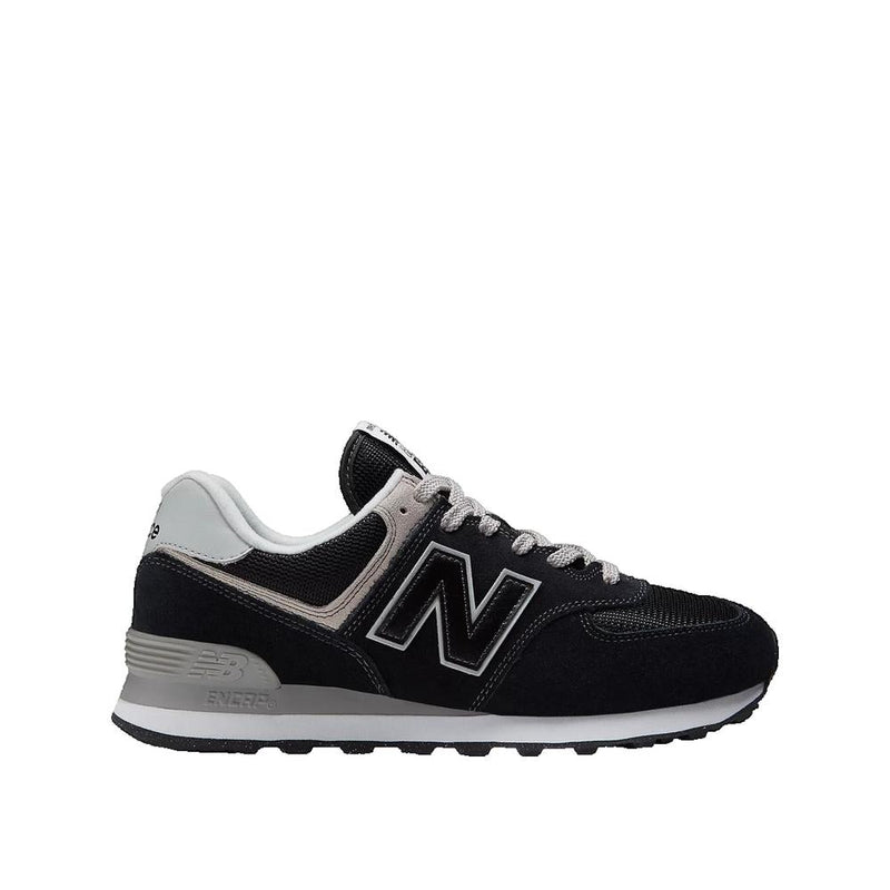 Baskets 574 - Noir