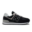Baskets 574 - Noir