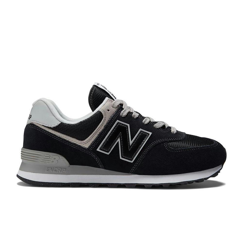 Baskets 574 - Noir