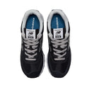 Baskets 574 - Noir