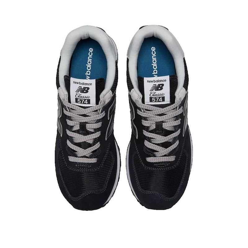 Baskets 574 - Noir