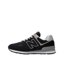 Baskets 574 - Noir