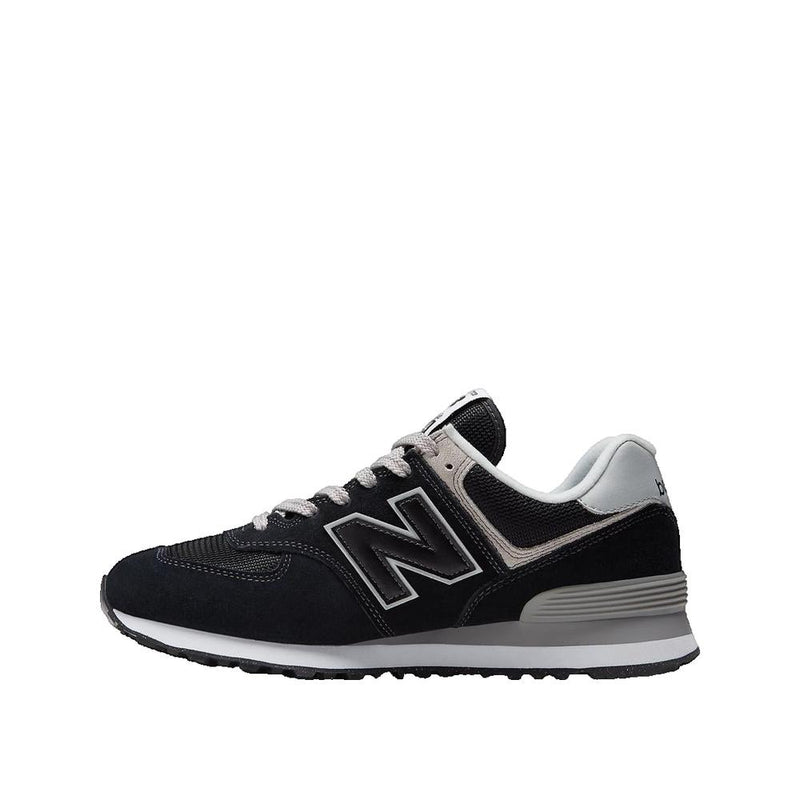 Baskets 574 - Noir