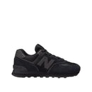 Baskets 574 - Noir